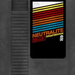 NEUTRALITE by Disasterpeace