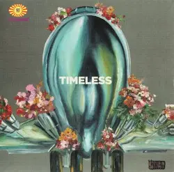 Timeless by Murasaki