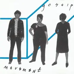 Movement by Gossip