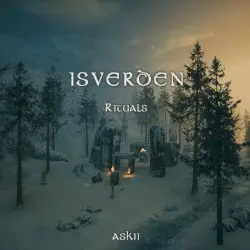 Isverden: Rituals by ASKII