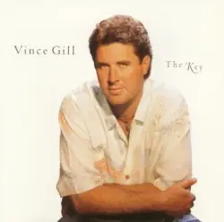 The Key by Vince Gill