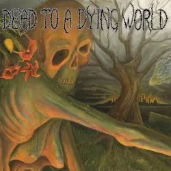 Dead to a Dying World by Dead to a Dying World
