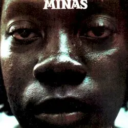Minas by Milton Nascimento