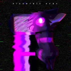 visceral response / VISCERALT SVAR by konoyo