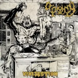 Vivisection by Biotomy