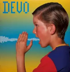 Shout by DEVO