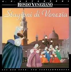Stagioni di Venezia by Rondò Veneziano