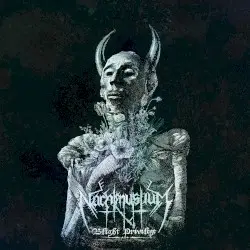 Blight Privilege by Nachtmystium