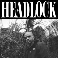 HEADLOCK by MoMA Ready