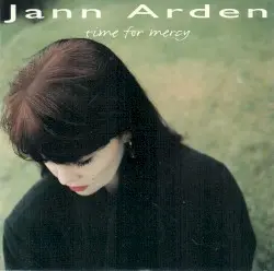 Time for Mercy by Jann Arden