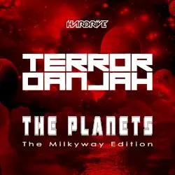 The Planets by Terror Danjah
