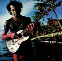 Outside Aloha Pleasure by Henry Kaiser