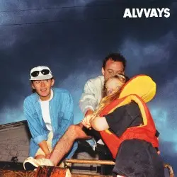 Blue Rev by Alvvays