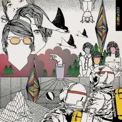 Starfucker by Starfucker