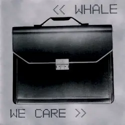 We Care by Whale