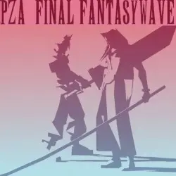 FINAL FANTASYWAVE by PZA
