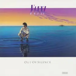 Out of Silence by Yanni