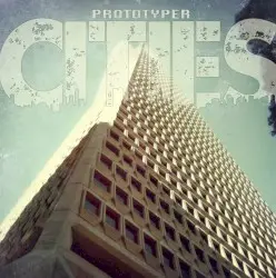 Cities by Prototyper