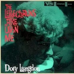 The Leprechauns Are Upon Me by Dory Langdon & André Previn