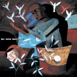 No Division by Hot Water Music