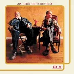 ELA by Jean‐Jacques Perrey & David Chazam