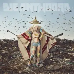 Mount Ninji and da Nice Time Kid by Die Antwoord