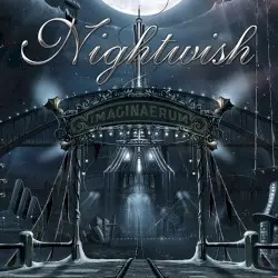 Imaginaerum by Nightwish