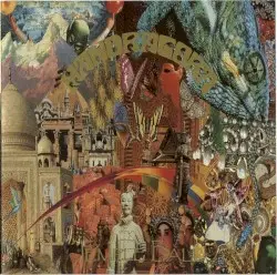 Temple Ball Live '94 by Mandragora