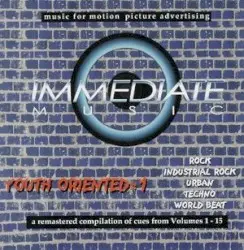 Youth Oriented #1 by Immediate Music