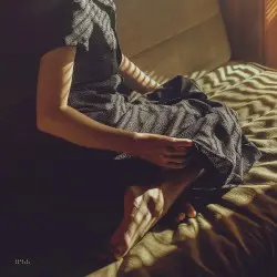 Weather by Tycho