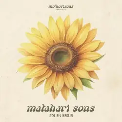 Sol en Berlin by Matahari Sons & Mo’ Horizons