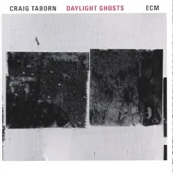 Daylight Ghosts by Craig Taborn