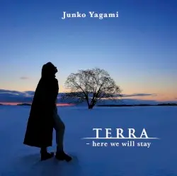 TERRA - here we will stay by 八神純子