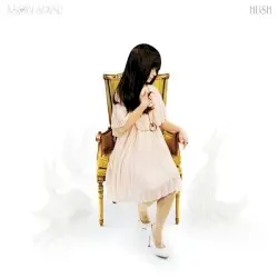 Hush by Asobi Seksu