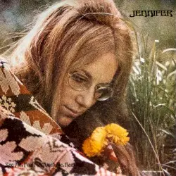 See Me, Feel Me, Touch Me, Heal Me! by Jennifer Warnes