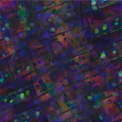 Syntethic Satori by Junkyard Shaman