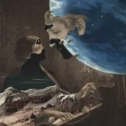 Music for a Lonely Moon by øjeRum