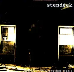 A Crash Into Another World by Stendeck