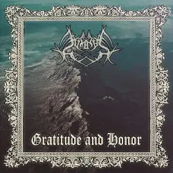 Gratitude and Honor by Lumnos