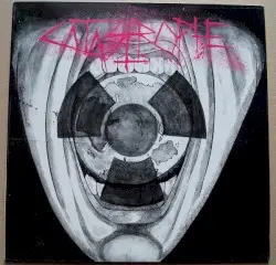The Master of Noise by Agathocles, Anal Cunt, Meat Shits, 7 Minutes of Nausea & End of Silence
