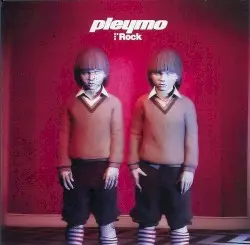Rock by Pleymo