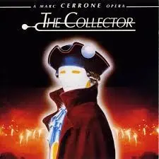 The Collector by Cerrone
