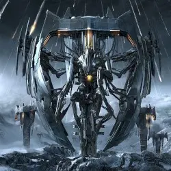 Vengeance Falls by Trivium
