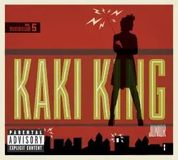 Junior by Kaki King