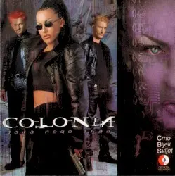 Jača nego ikad by Colonia