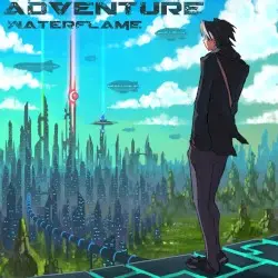Adventure by Waterflame