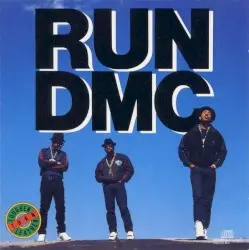 Tougher Than Leather by Run‐D.M.C.