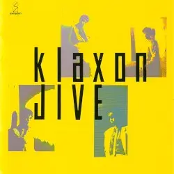 Klaxon by Jive