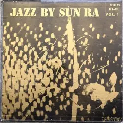 Jazz by Sun Ra by Sun Ra