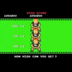 How High Can You Get? by ɱα૨ყ ʝαყ